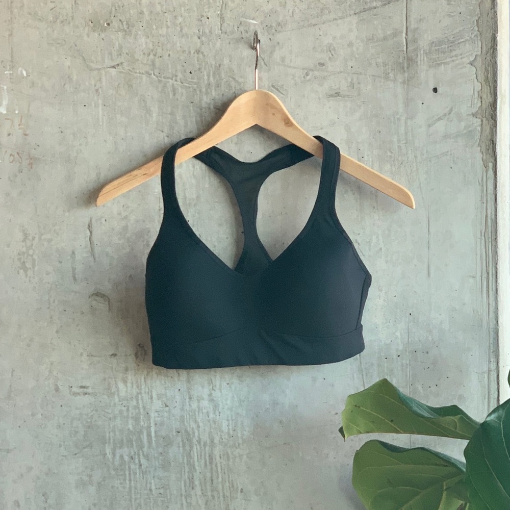 Lululemon Speed Up Bra